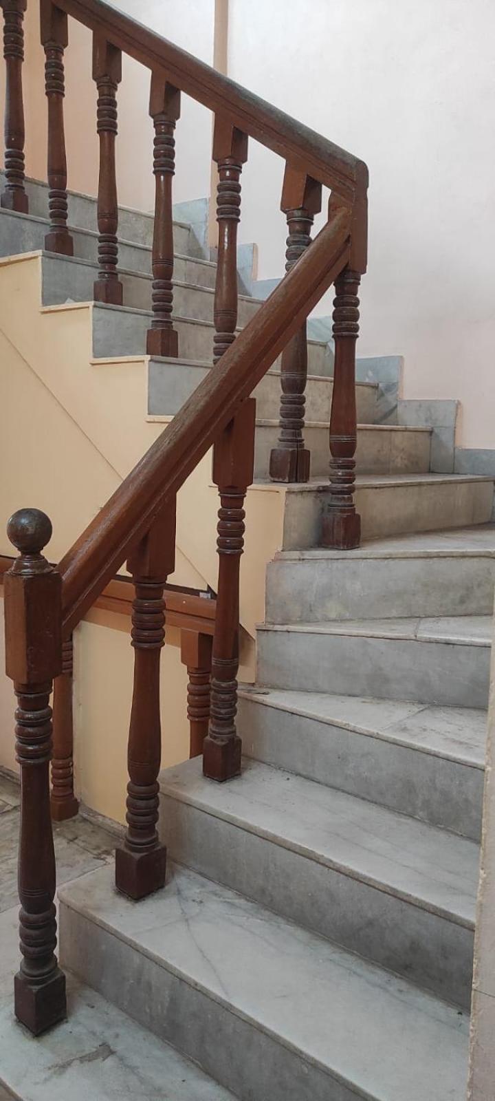 Hotel Soorya International Puduccseri Kültér fotó